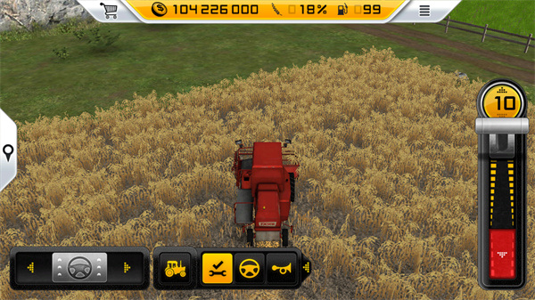 模拟农场14完美版1