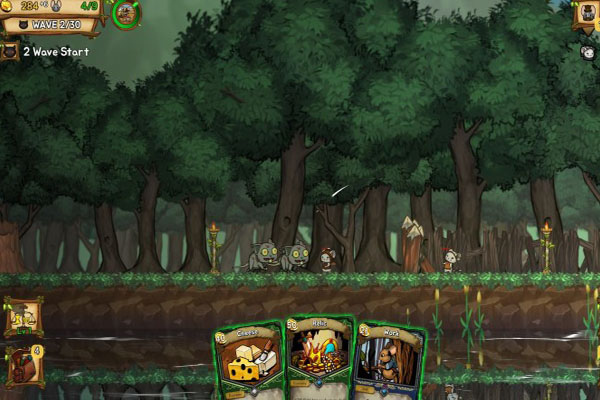 鼠之城邦手机版1