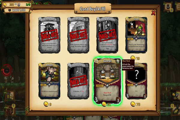 鼠之城邦手机版2