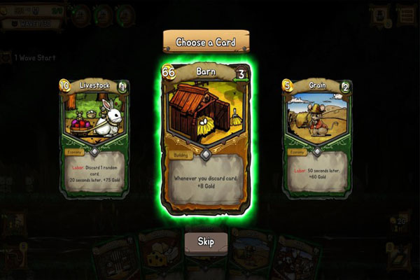 鼠之城邦手机版3