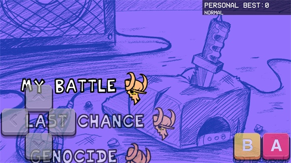 周五夜放克山羊模组5