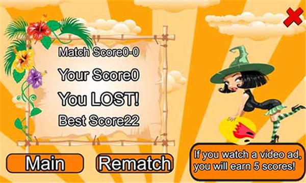 基友摔跤双人游戏2