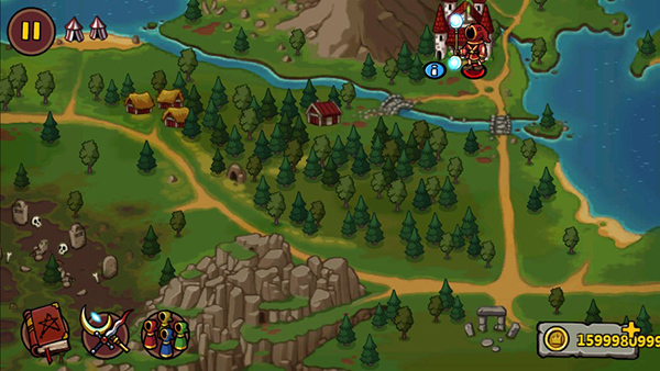 魔能方碑之巫中文版2