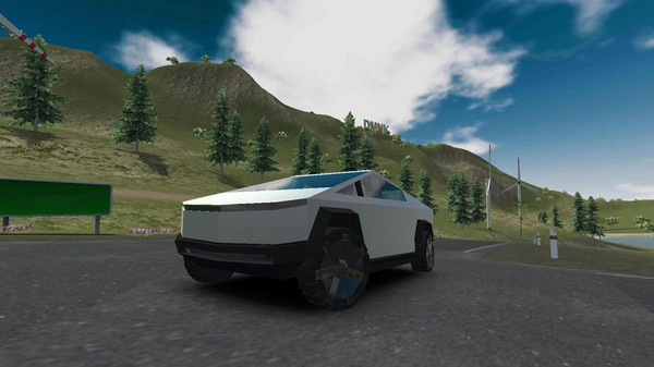 美国豪车模拟器2026截图2