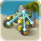 万物创造机械师手游