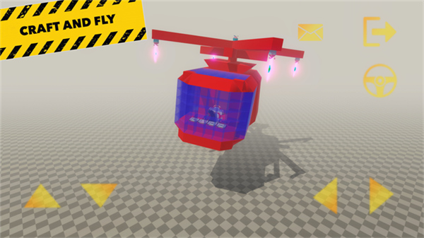 万物创造机械师手游2