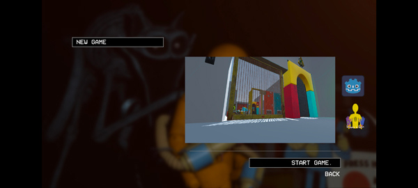 波比的游戏时间第七章手机版截图1