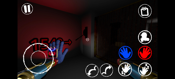 波比的游戏时间第七章手机版截图2