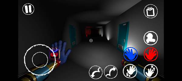 波比的游戏时间第七章手机版截图3