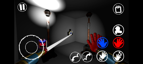 波比的游戏时间第七章手机版截图4