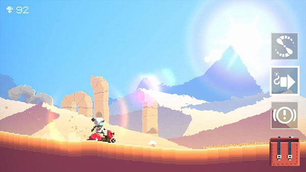 夏日追逐者中文版1