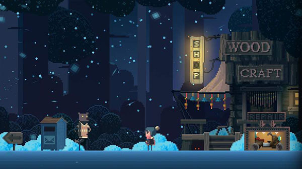 夏日追逐者中文版3