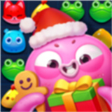 消消乐海滨假日安卓版