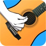 指尖吉他模拟器