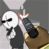 暴力迪吧射击游戏