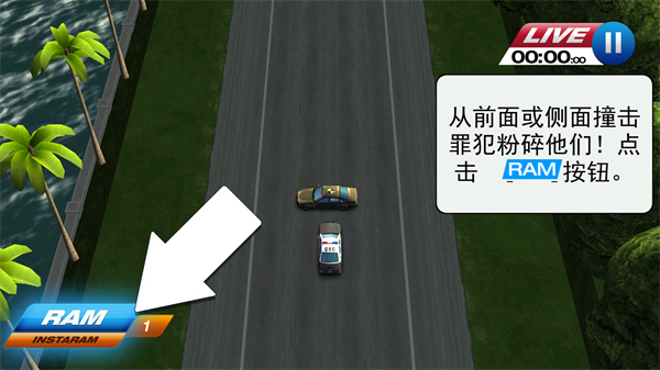 亡命威龙英文版