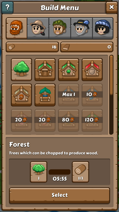 先锋典范2汉化版2