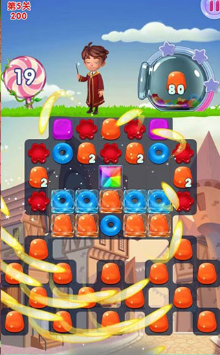 宾果消消消纯净版