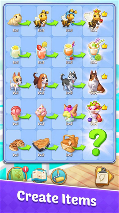 漫游小镇官方版1