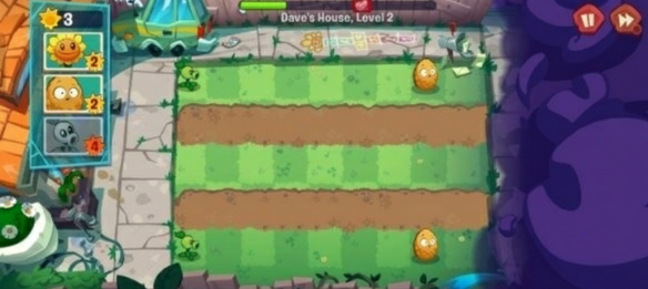 植物大战僵尸3国际服