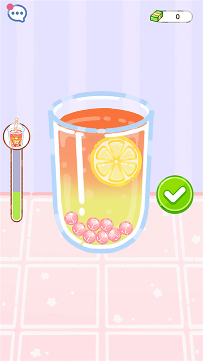 珍珠奶茶大师中文版