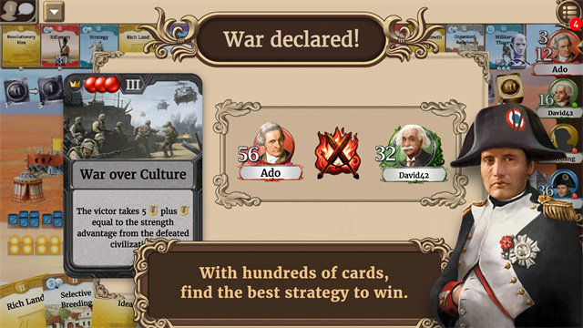 历史巨轮手机版