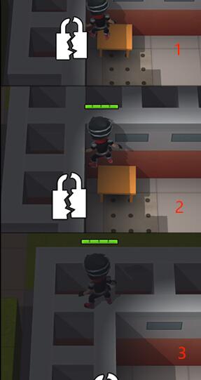 逃跑吧少年九游版