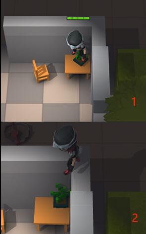 逃跑吧少年九游版