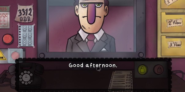 他不是我的邻居汉化版