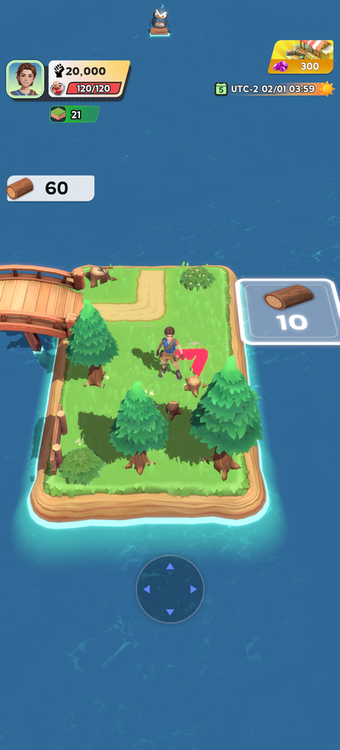 帕萌战斗日记手游