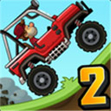 登山赛车2魔改版