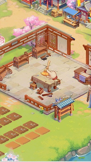 我的花园世界安卓版