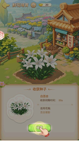 我的花园世界安卓版