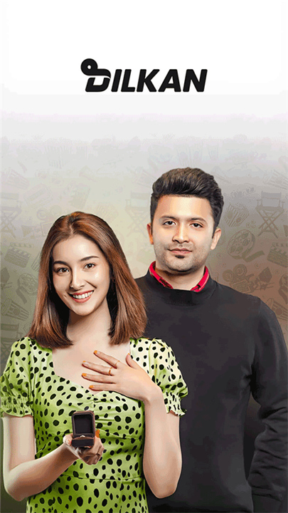 Dilkan电视版4