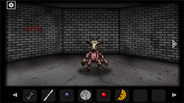 遗忘之丘门诊室汉化版3