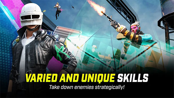 绝地求生单机版2