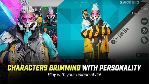 绝地求生单机版5