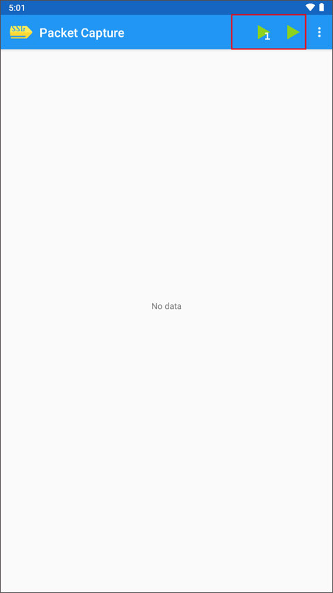 Packet Capture中文版