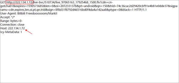 Packet Capture中文版