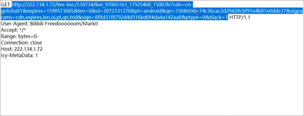 Packet Capture中文版
