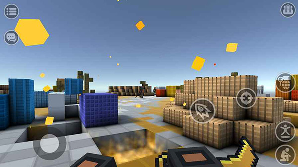 路障大作战手游3