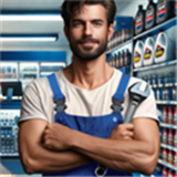 汽修店模拟器汉化版