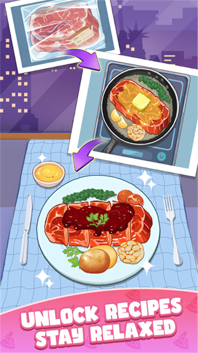 烹饪王国中文版2