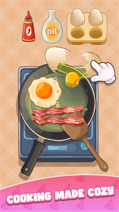 烹饪王国中文版3