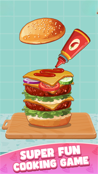 烹饪王国中文版5