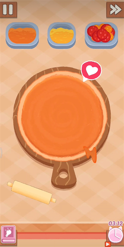 烹饪王国中文版