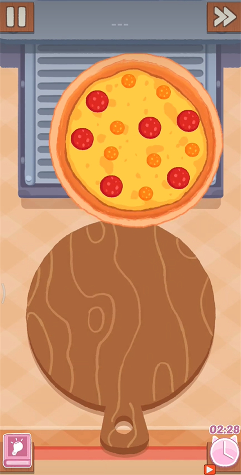 烹饪王国中文版