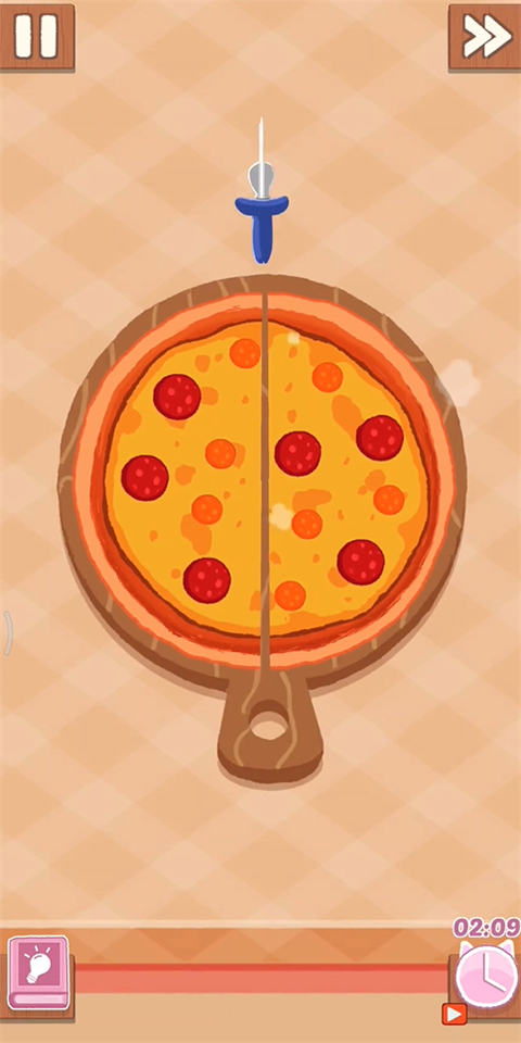 烹饪王国中文版