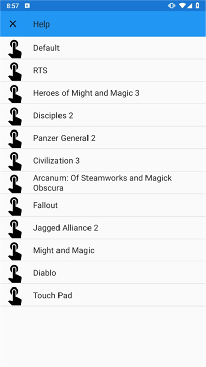 ExaGear ED302直装版2