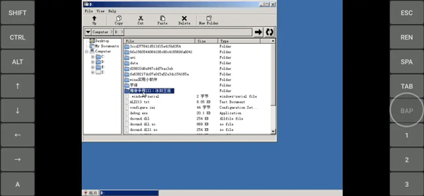 ExaGear ED302直装版